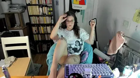 Rosiee69_ webcam model stream image