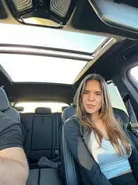 JuicyFruits93 webcam model stream image