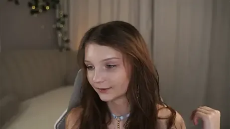 CindyGarrison webcam model stream image