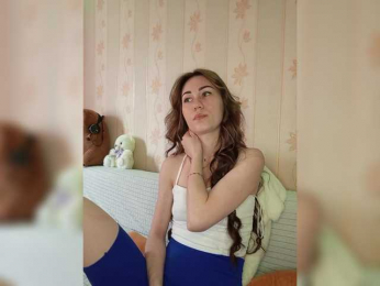 -Kara-mellka- webcam bongacams model stream image