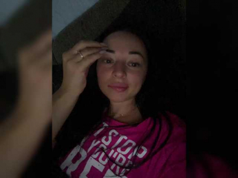 SexxxBaby999 webcam model stream image