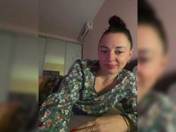 SexxxBaby999 webcam model stream image