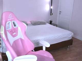 melanie-mason webcam camsoda model stream image