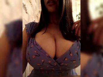 Tanychka-Lovely-Doll webcam model stream image