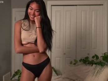 littlemiss_kira webcam model stream image