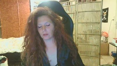 LexyaLady webcam model stream image