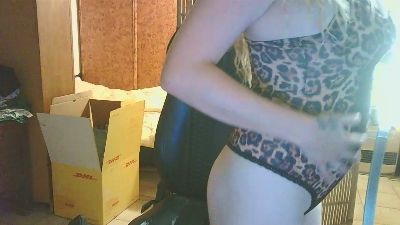 LexyaLady webcam model stream image
