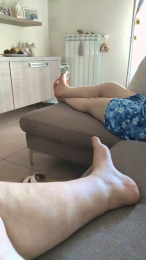 CINOS7 webcam model stream image
