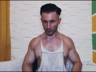 Robin Irons webcam model stream image