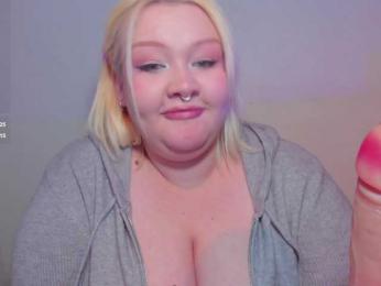 LilyBell webcam preview
