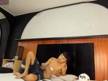 sophia_dangerous webcam model stream image