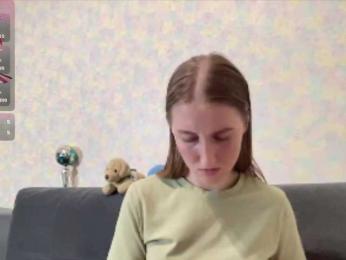 DionneCrum webcam preview