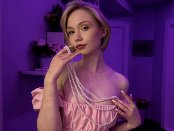 AmeliaViera webcam livejasmin model stream image