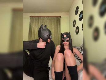 SweetVenomX webcam bongacams model stream image