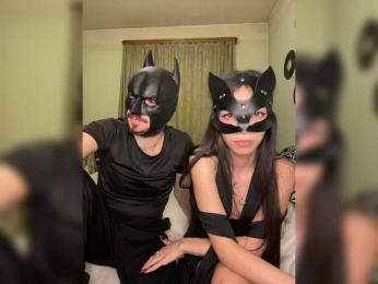 SweetVenomX webcam bongacams model stream image