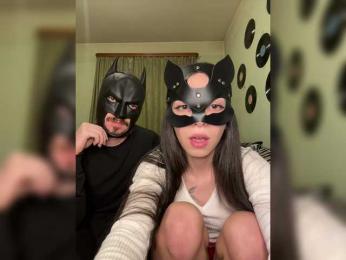 SweetVenomX webcam bongacams model stream image