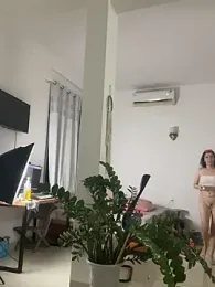 ashy_7999 webcam model stream image