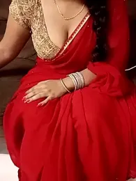Mounika25 webcam model stream image