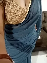 Mounika25 webcam model stream image
