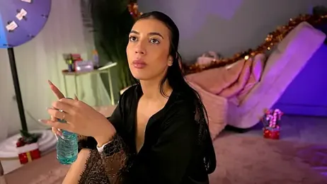 BetsyGonzale webcam model stream image