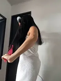 LaanaCooper webcam model stream image