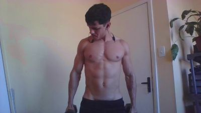 manonthemoon3 webcam model stream image