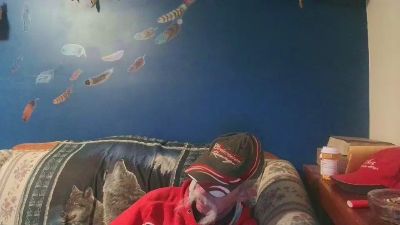 sinn2 webcam model stream image