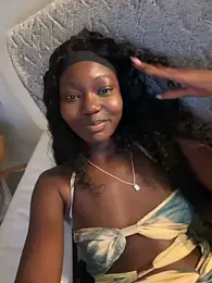 ebonysweetyy webcam model stream image