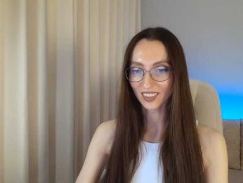 IceLady webcam model stream image