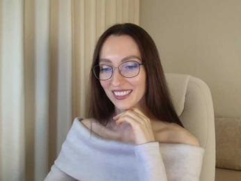IceLady webcam model stream image