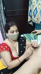 Sexi-rimi-bhabhi webcam model stream image