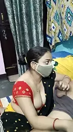Sexi-rimi-bhabhi webcam model stream image