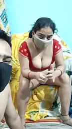 Sexi-rimi-bhabhi webcam model stream image