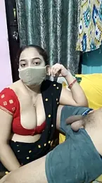 Sexi-rimi-bhabhi webcam model stream image