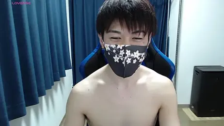 Renkun1919 webcam model stream image