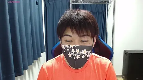 Renkun1919 webcam model stream image