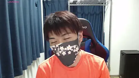 Renkun1919 webcam model stream image