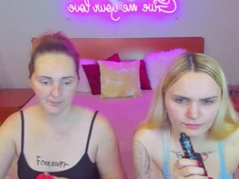 magiceyess webcam model stream image