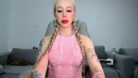 Sweet_Soffi webcam model stream image