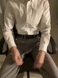 Daddygarry webcam model stream image