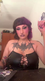 Koketa666 webcam cam4 model stream image