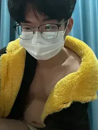 yfx468 webcam model stream image