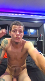 Lilmuz420 webcam model stream image