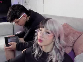 midnighttouch_21 webcam chaturbate model stream image