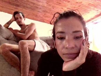 BurningHell webcam bongacams model stream image