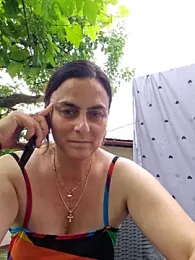 IsabelleCraft webcam model stream image