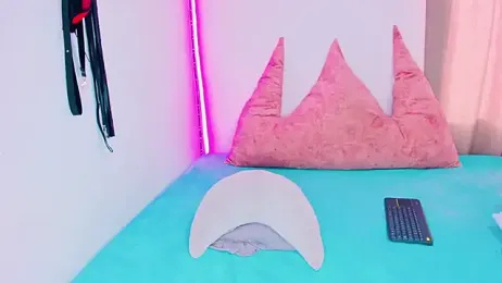 Candace_Queen webcam model stream image