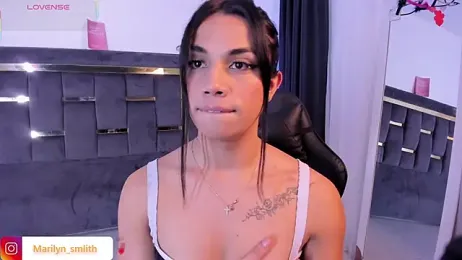 MarilynSmIith webcam stripchat model stream image