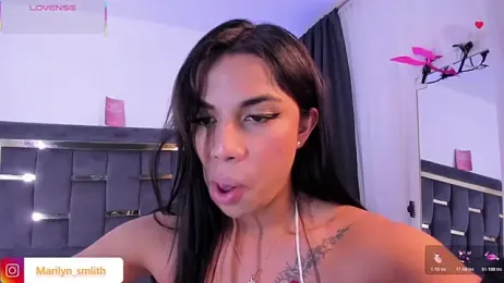 MarilynSmIith webcam model stream image