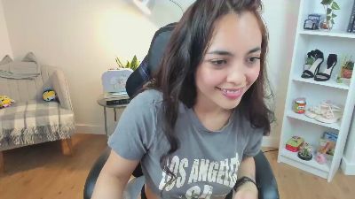 Bella_Evans webcam model stream image